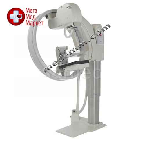 Аналоговый маммограф IMS Giotto IMAGE